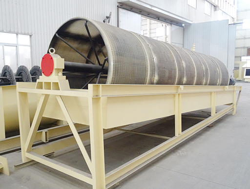 節(jié)能球磨機