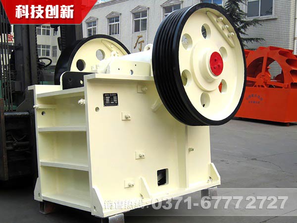 顎破—被稱(chēng)“破碎小能手”的原因