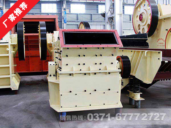 中國礦山機(jī)械市場(chǎng)生產(chǎn)廠家案例分析