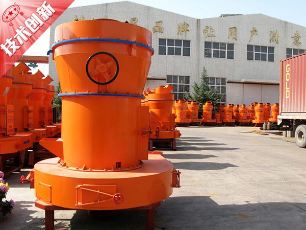 硅砂磨粉機(jī)價(jià)格怎么樣？