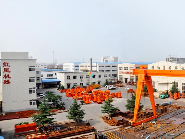 好牌子的礦山破碎機(jī)廠家在哪里？