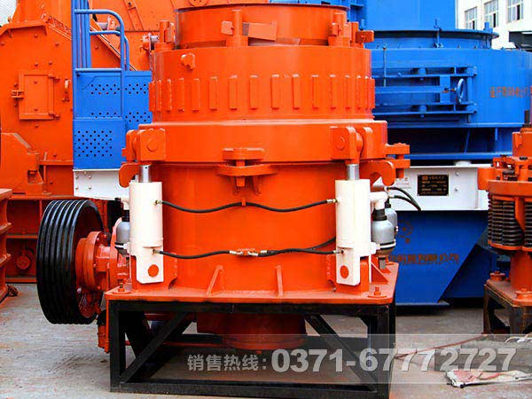 流紋巖全套加工破碎、制砂設(shè)備都是啥