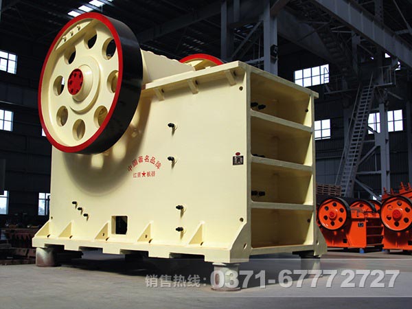 黃鐵礦破碎機(jī)多少錢(qián)？