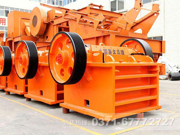 鎂砂破碎機生產(chǎn)廠家在哪？