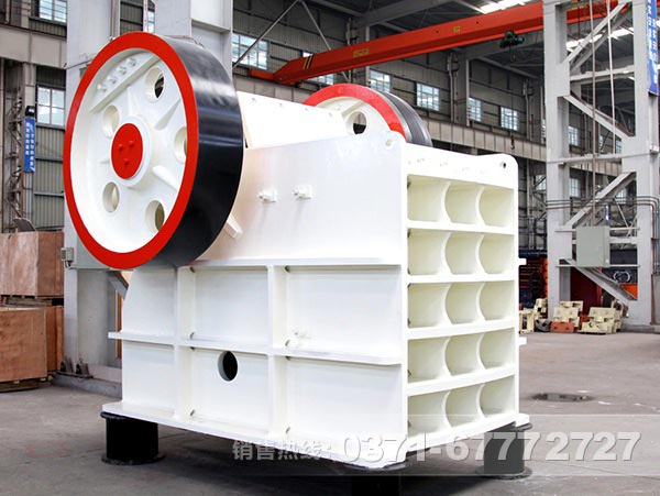 河南石頭粉碎機(jī)廠家多的好處？