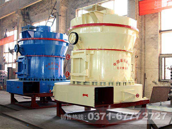 河南專(zhuān)業(yè)的重鈣磨粉機(jī)廠家有哪些