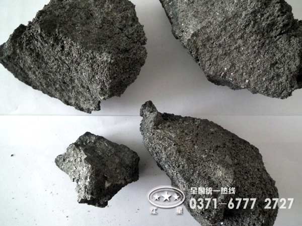 焦炭破碎選用哪種破碎機好？