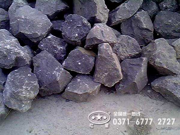 玄武巖破碎設(shè)備有哪些，怎樣選？