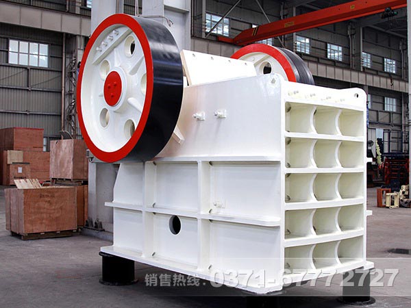 砼路面移動破碎機破碎原理，工作原理