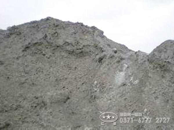 紅星支招：粉煤灰烘干機(jī)熱效率提升啥方法？