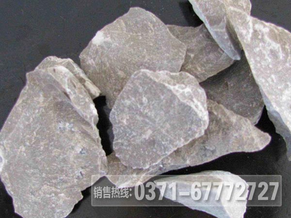 時產800噸石灰石碎石生產線專業(yè)方案