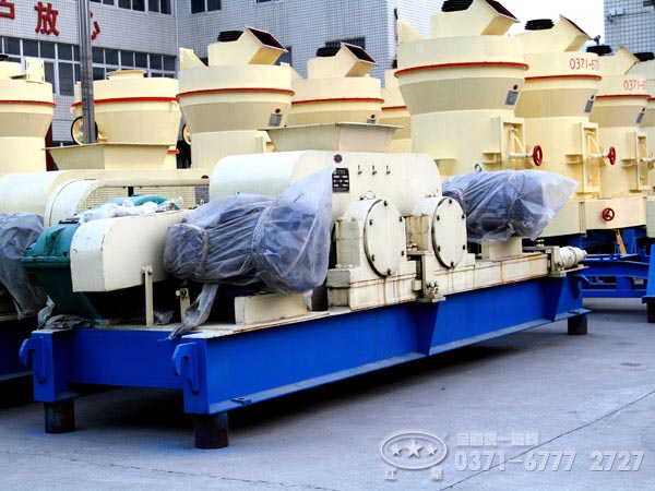 雙輥破碎機(jī)價格