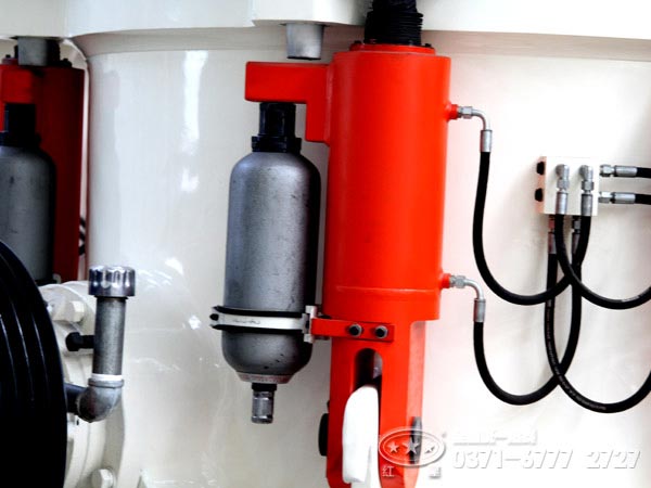 HP液壓圓錐破碎機(jī)價格