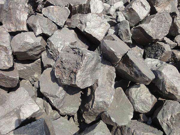 硅錳渣處理生產線，硅錳渣回收工藝流程