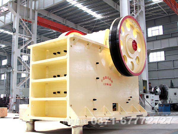 鄂式粉碎機價格多少錢？