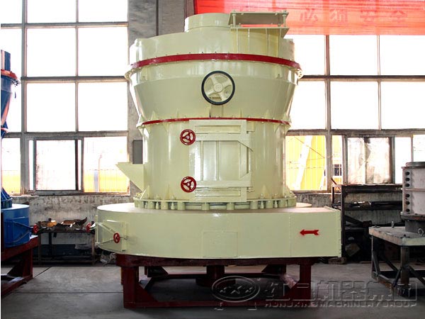 河南雷蒙磨粉機(jī)價(jià)格多少錢？