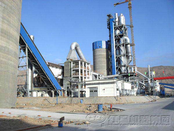 冶金回轉(zhuǎn)窯價(jià)格是多少？