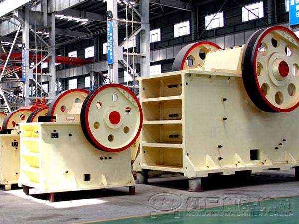 粗碎顎式破碎機(jī)及粗碎鄂破機(jī)型號(hào)、價(jià)格