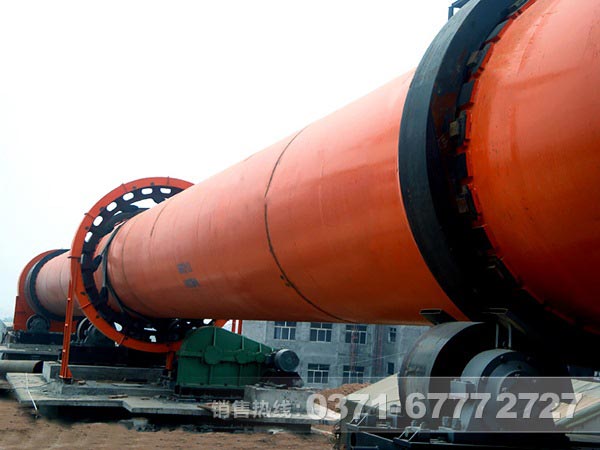 環(huán)?；剞D(zhuǎn)窯