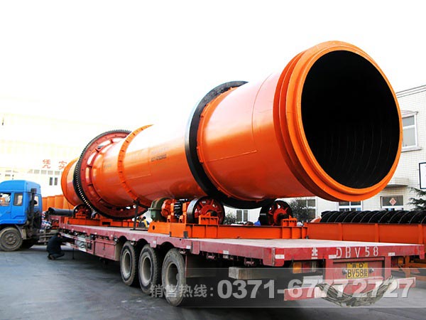 沙子烘干機多少錢