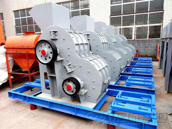 鋼屑破碎機(jī)_河南鋼屑破碎機(jī)生產(chǎn)廠(chǎng)家