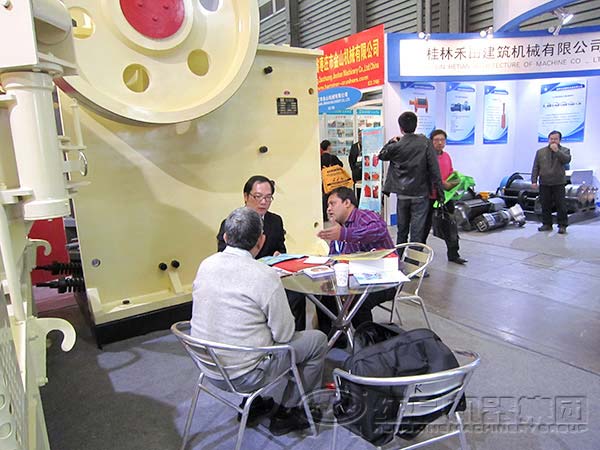 二手破碎機(jī)價(jià)格怎么樣，能購買嗎？