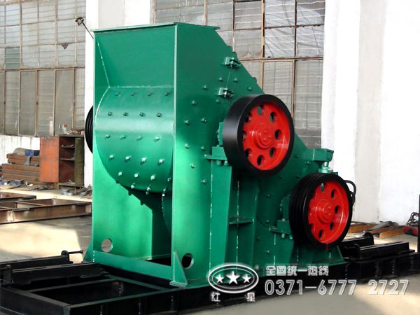 煤渣粉碎機(jī)廠家、型號(hào)及生產(chǎn)優(yōu)勢(shì)介紹