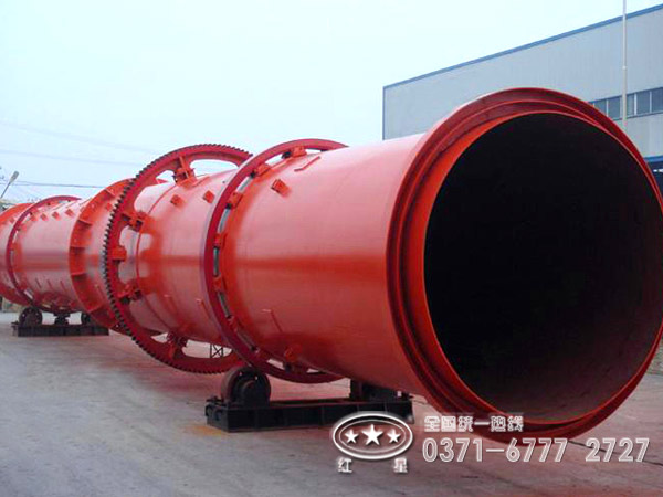 脫硫石膏烘干機(jī)報(bào)價(jià)、特點(diǎn)及廠家分析