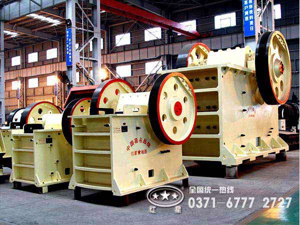 焦沫破碎機廠家哪家好，選擇大于天