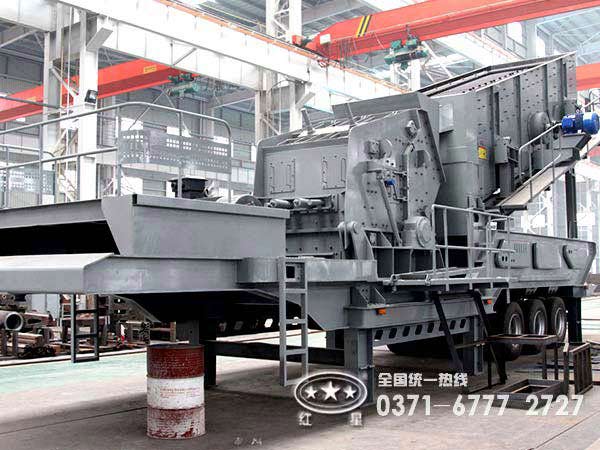 想投資建筑垃圾破碎站需要多少錢(qián)？