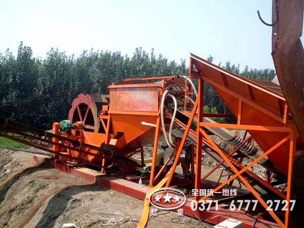 精品砂石骨料生產(chǎn)線如何配置，價(jià)格多少錢