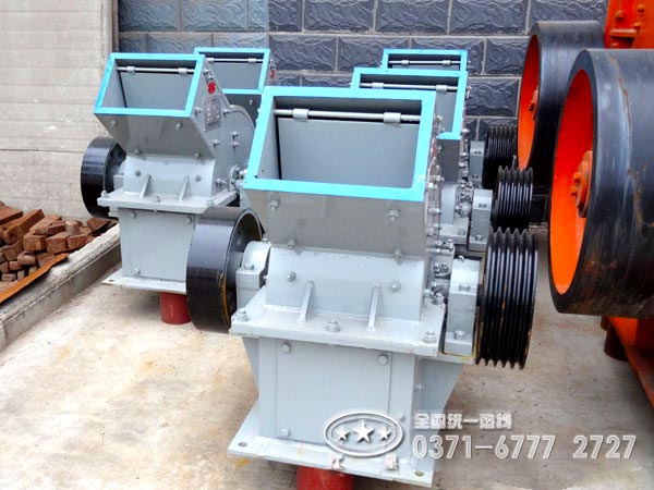 錘式破碎機價格大概多少錢，求優(yōu)惠廠家推薦