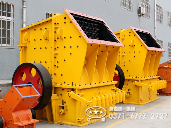 河南紅星單段錘式破碎機(jī)價格咨詢熱線