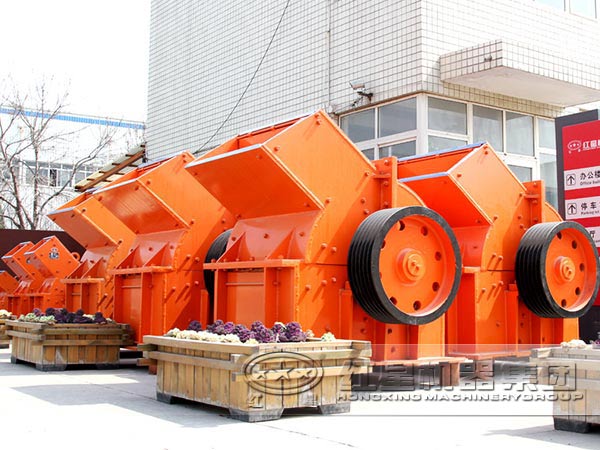 哪地區(qū)下的錘式破碎機(jī)價(jià)格比較優(yōu)惠？