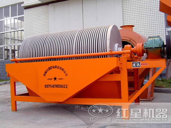 工業(yè)常用磁選設備