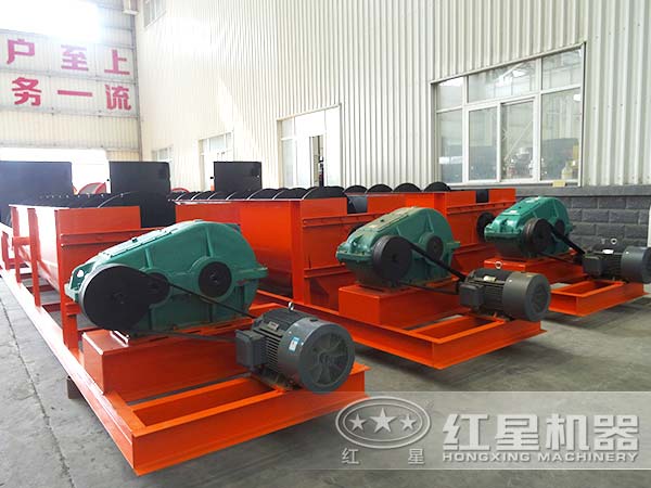 分級機(jī)生產(chǎn)廠家