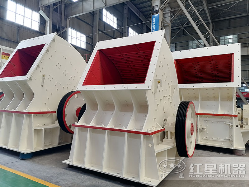 破碎石灰石用什么破碎機(jī)好？石灰石破碎機(jī)價(jià)格多少？