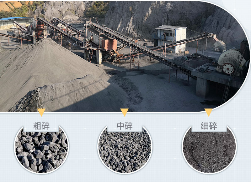 粉煤矸石破碎機多少錢一臺？煤矸石粉碎后有市場嗎？