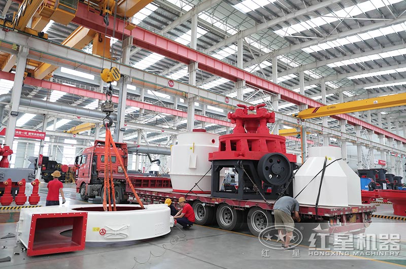 設備發(fā)貨現(xiàn)場圖片