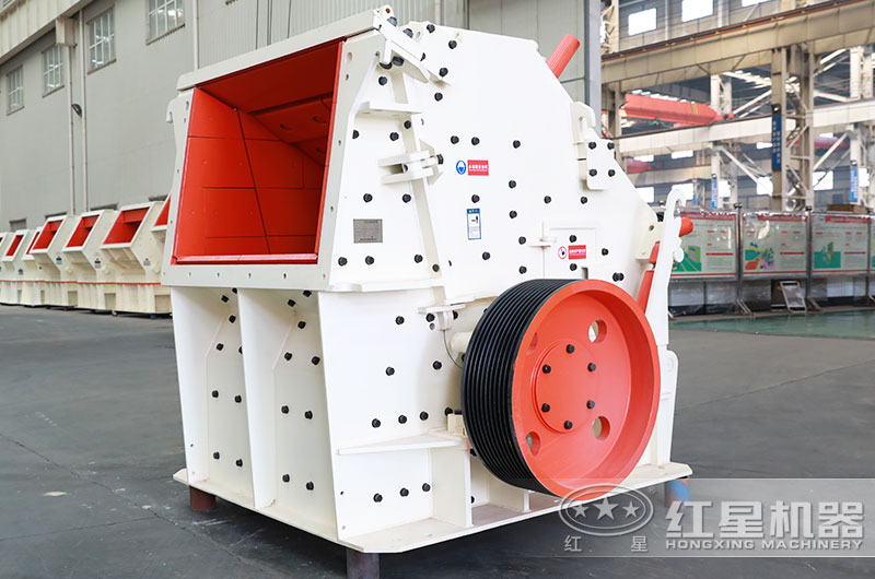 1214破碎機每小時產量？配多大電機？