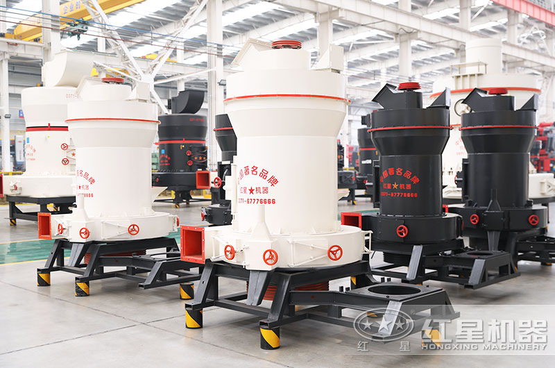 一小時(shí)能生產(chǎn)五噸的雷蒙磨機(jī)多少錢？