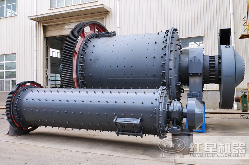 球磨機制砂1小時多少噸？制砂成本高嗎？
