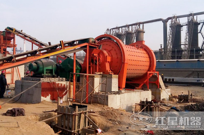 棒磨機(jī)和制砂機(jī)哪個(gè)制砂好？多方面對(duì)比分析