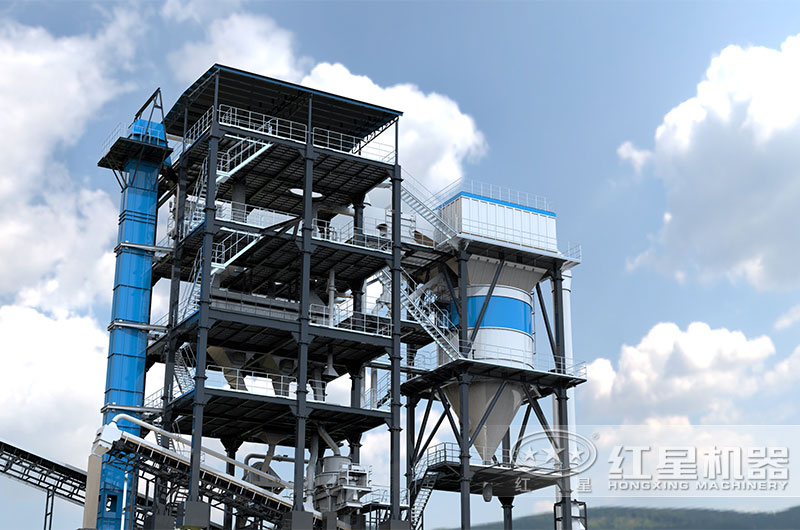 制砂樓一套多少錢？制砂樓廠家哪個(gè)品牌的好？