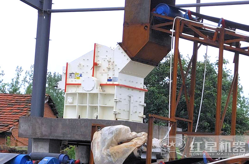 20噸制砂機(jī)多少錢一臺(tái)？（時(shí)產(chǎn)）