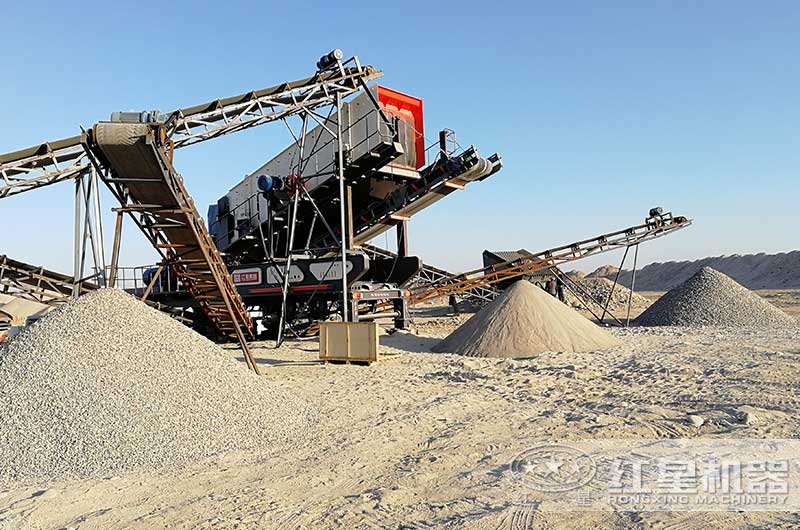 破碎水泥塊的碎石機(jī)有哪些？多少錢一臺(tái)？