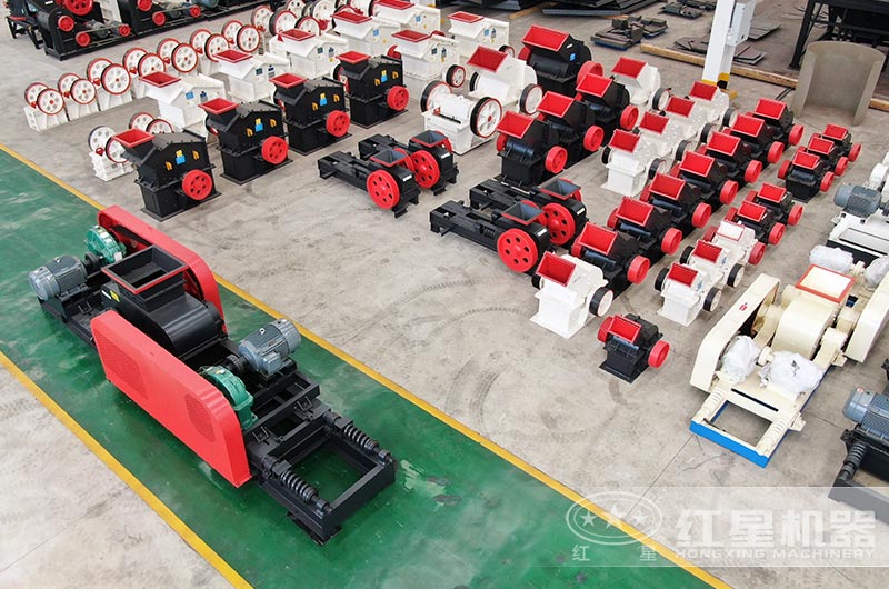 焦煤破碎機(jī)型號(hào)及參數(shù)_價(jià)格多少？