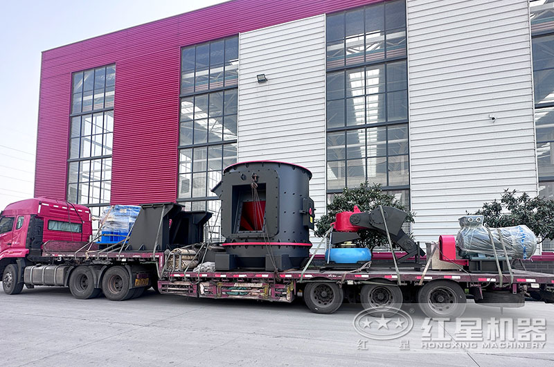 設(shè)備發(fā)貨現(xiàn)場(chǎng)圖片