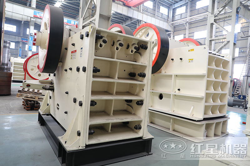 什么叫歐版破碎機？提供歐版破碎機圖片_型號和參數