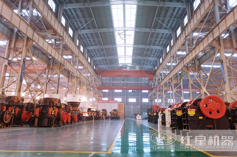 日產(chǎn)10000噸大型碎石機(jī)價(jià)格多少？附生產(chǎn)線視頻